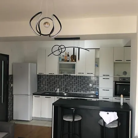 Appartement Stefanovski