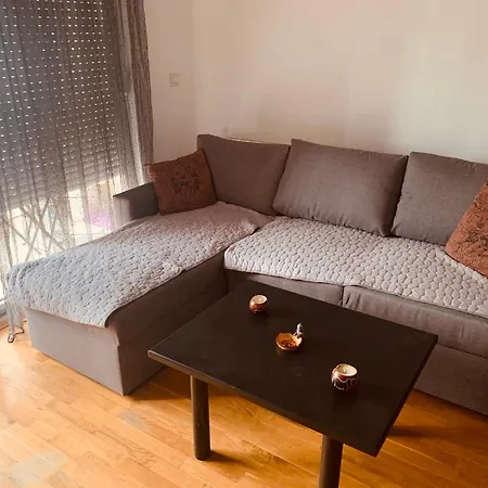 Stefanovski Appartement *