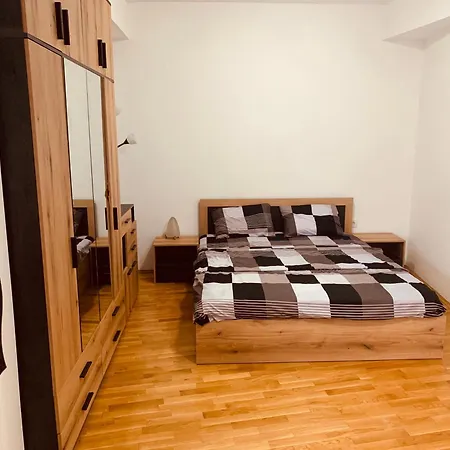 Stefanovski Appartement Skopje