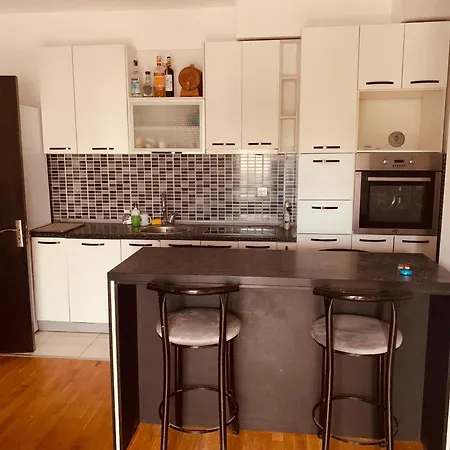 Stefanovski Appartement *